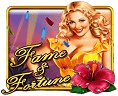 Fame & Fortune