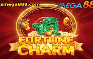 Fortune Charm
