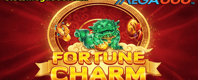Fortune Charm