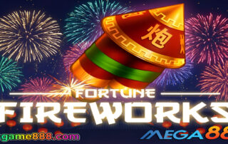 Fortune Fireworks