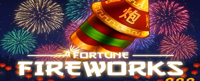 Fortune Fireworks