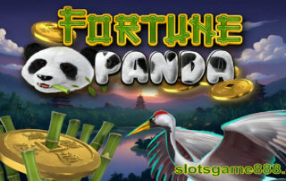Fortune Panda Slot