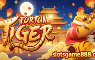 Fortune Tiger
