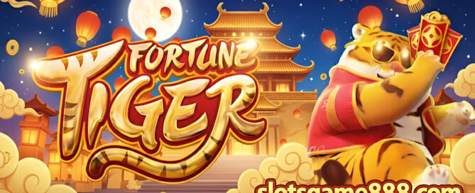 Fortune Tiger