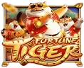 Fortune Tiger