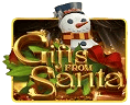 Gifts From Santa