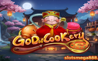 God Of Cookery