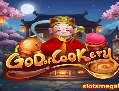 God Of Cookery