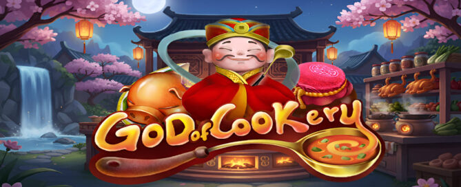 God Of Cookery