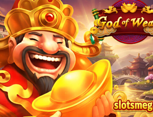 God of Wealth