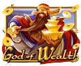 God of Wealth