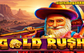 Gold Rush Slot