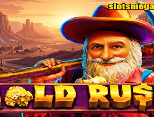 Gold Rush