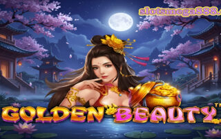 Golden Beauty Slot