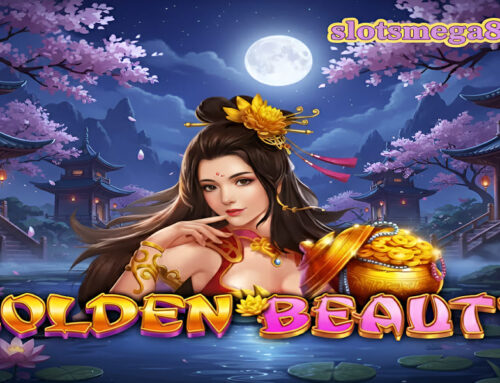 Golden Beauty
