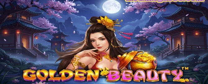 Golden Beauty Slot