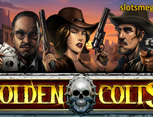 Golden Colts