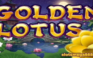 Golden Lotus