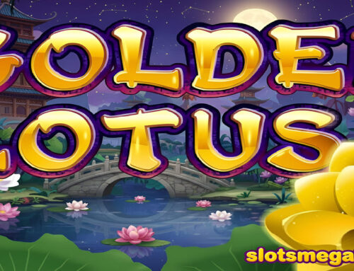 Golden Lotus
