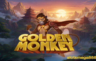 Golden Monkey