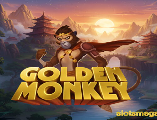 Golden Monkey