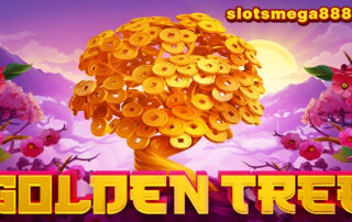 Golden Tree
