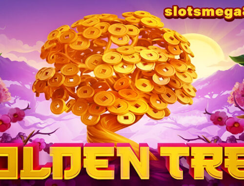 Golden Tree