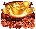 Great 88