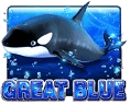 Great Blue