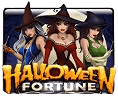 Halloween Fortune