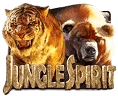 Jungle Spirit