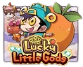 Lucky Little Gods