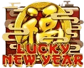 Lucky New Year