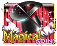 Magical Spins