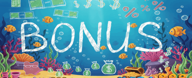 Mega888 Bonus