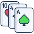 Mega888 Card Games