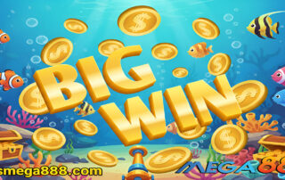 Mega888 Easy To Win