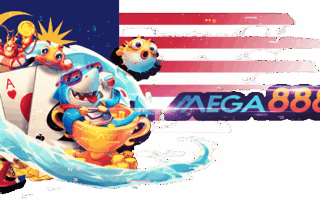 Mega888 Malaysia