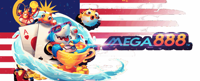 Mega888 Malaysia