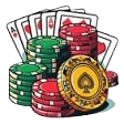 Mega888 Poker