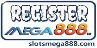 Mega888 Register