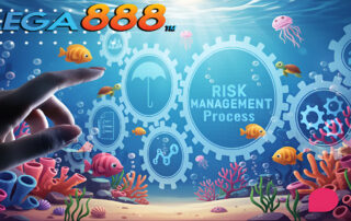Mega888 Risks