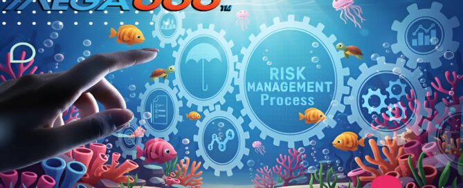 Mega888 Risks