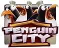 Penguin City