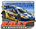 Rally Championship slot