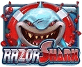 Razor Shark