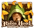 Robin Hood Shifting-Riches