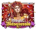 Royal Masquerade