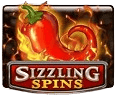 Sizzling Spins