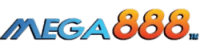 Slots Mega888 Logo